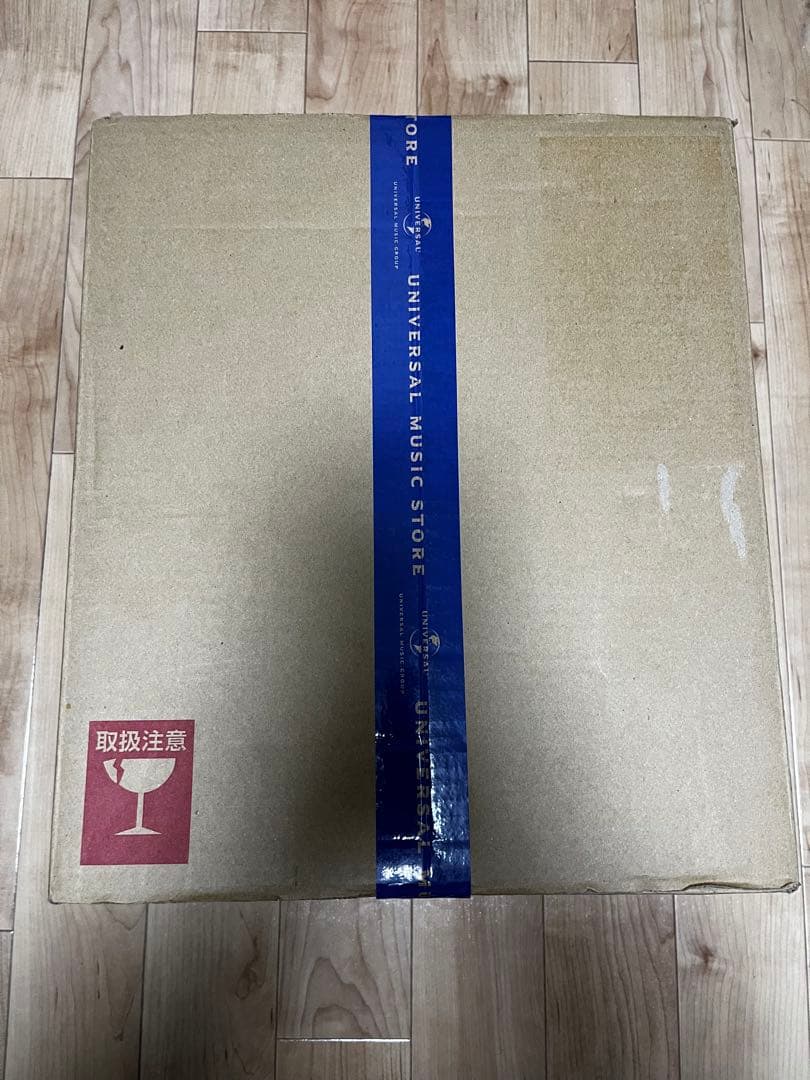 【完全生産限定盤】Siip ガイア　ダウンロードカード+GOODS