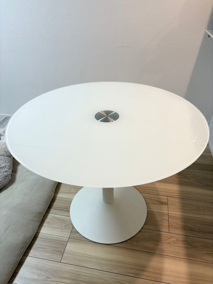 BoConcept ボーコンセプト NewYork テーブル ラウンドテーブル