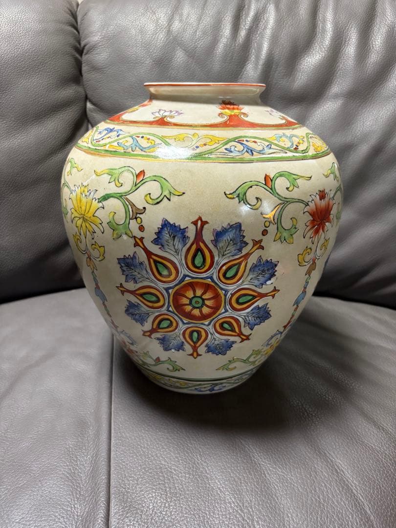 花瓶　置物　壺