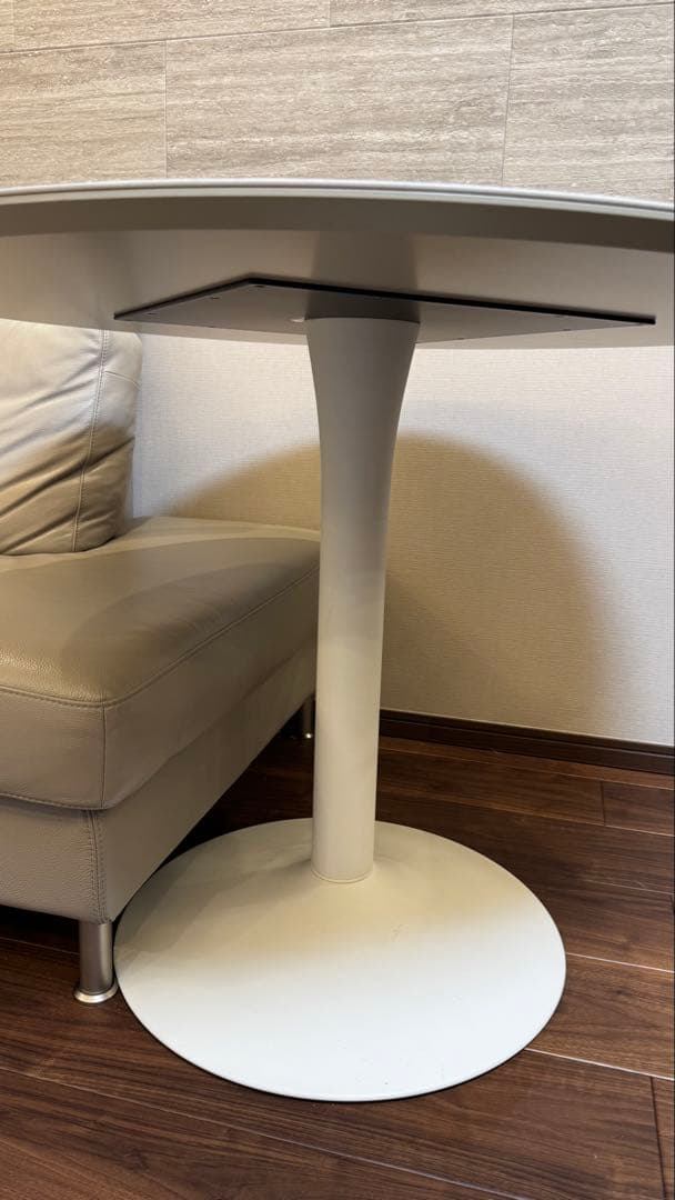 つのっち boconcept New York ダイニングテーブル