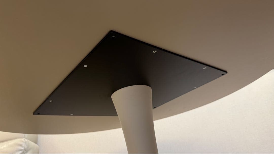 つのっち boconcept New York ダイニングテーブル