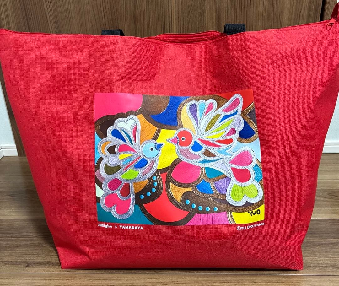 YAMADAYA 2026 福袋 5商品入り 33,000円