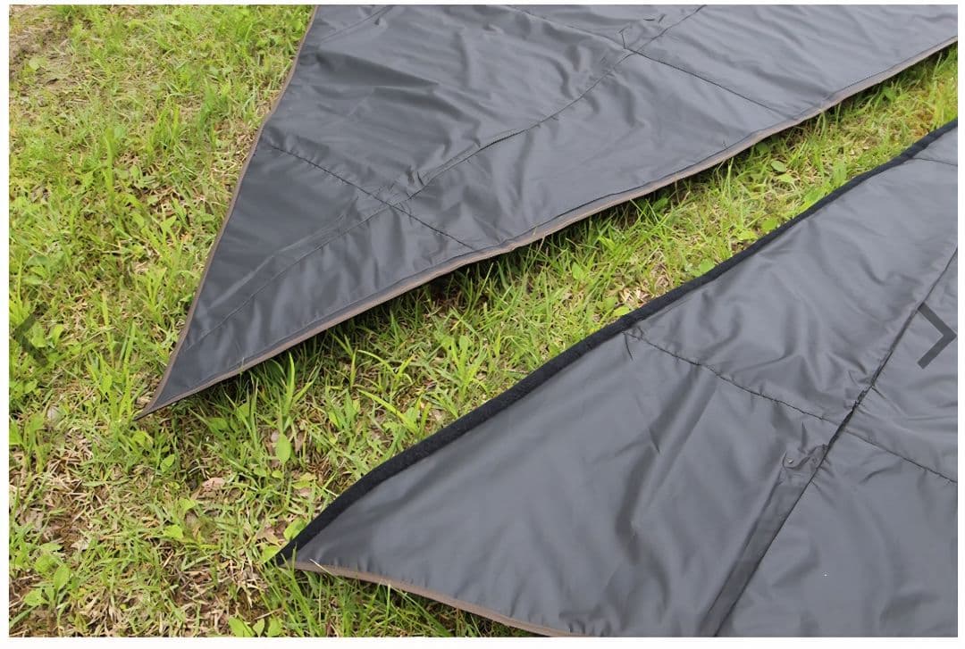 美品❕サーカス インナー セット 4/5・インナーマット セット