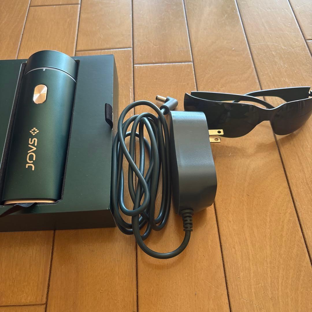 脱毛器 JOVS DORA