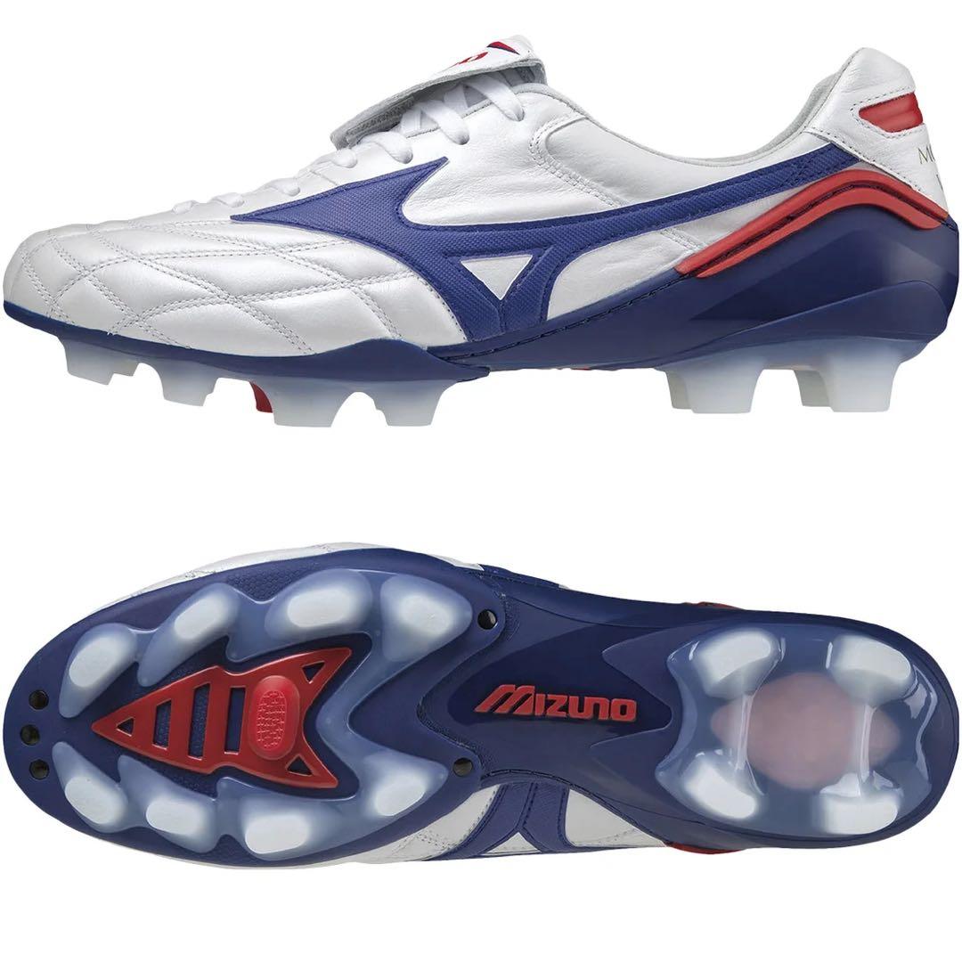 【新品未使用・即日発送】モレリアウェーブジャパン　 27.0cm