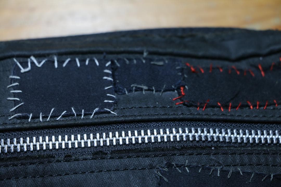 UNDERCOVER　SCAB期　バッグ