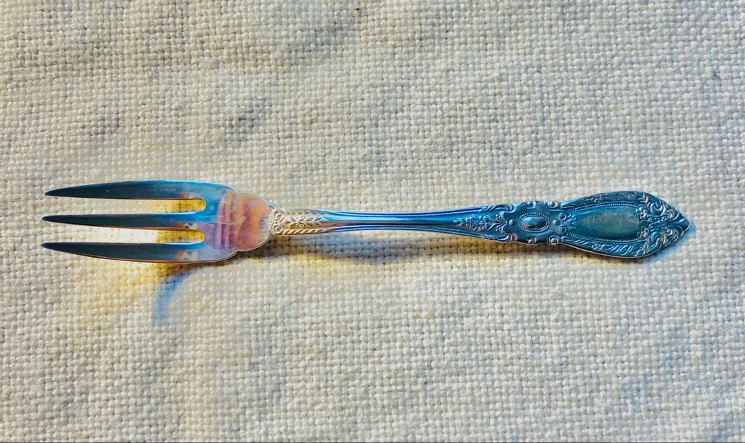 925シルバー フォーク