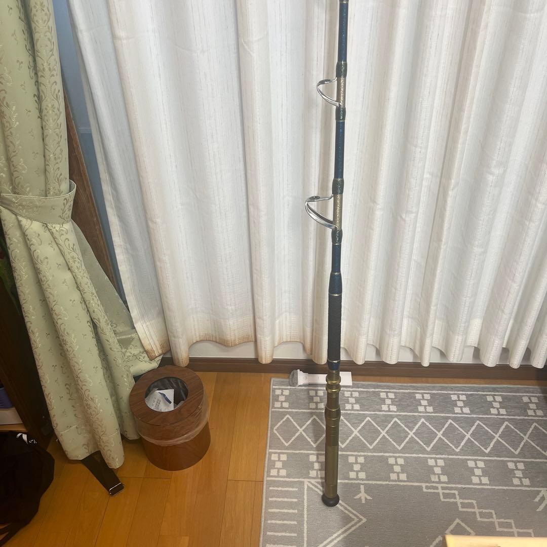 ロッド