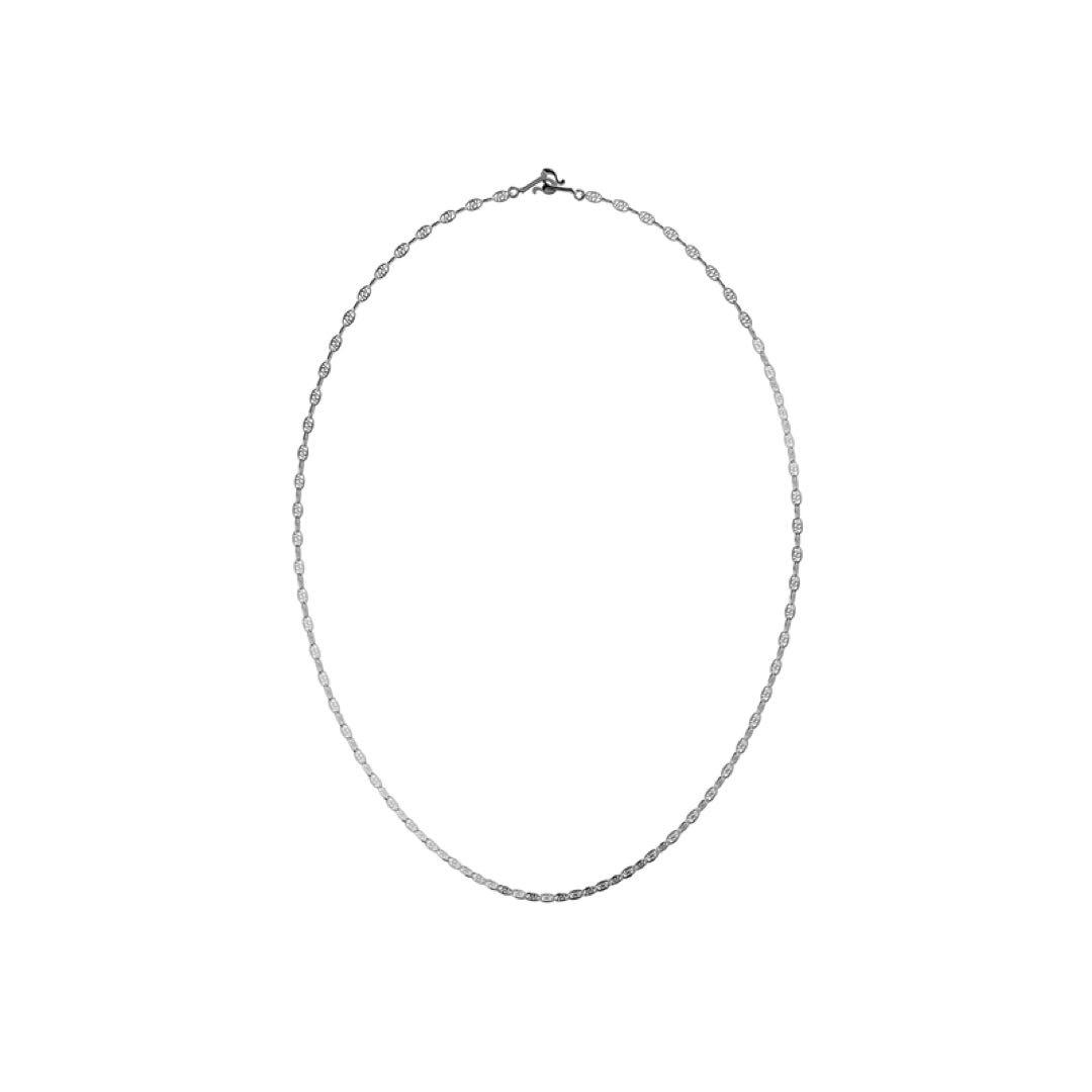 pointlessjourney シルバーチェーンネックレス 常田大希