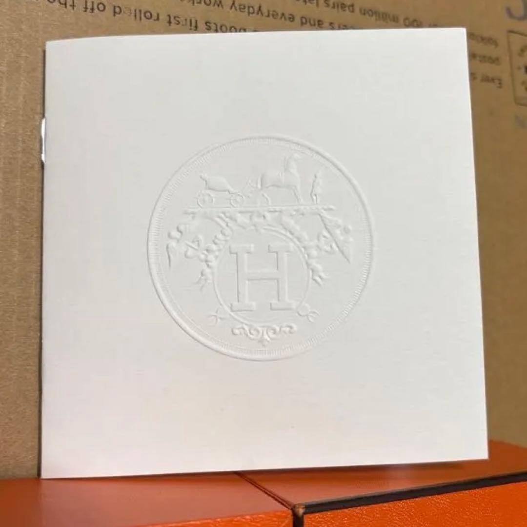 エルメス　シェーヌダンクル　PM 19