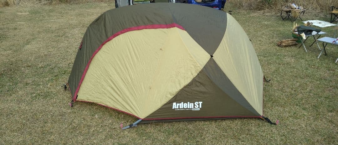 Ardein ST / Ogawa　　アーデイン　オガワ