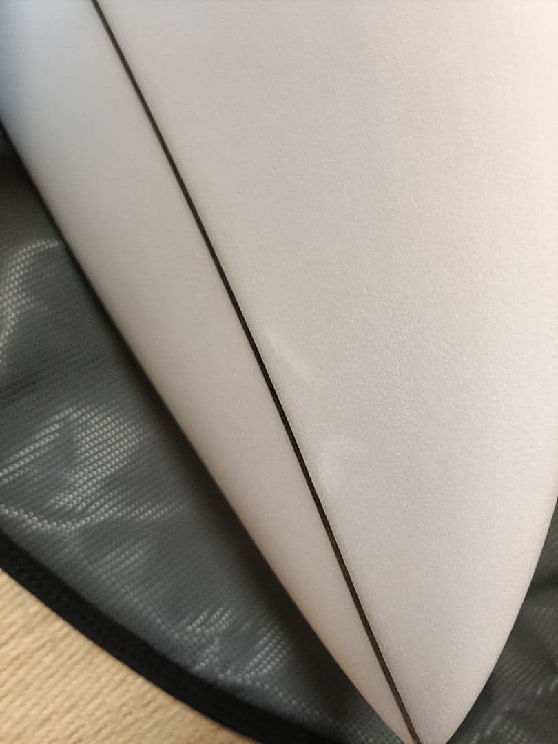 PYZEL パイゼル WHITETIGER ホワイトタイガー 5'6　引取り限定