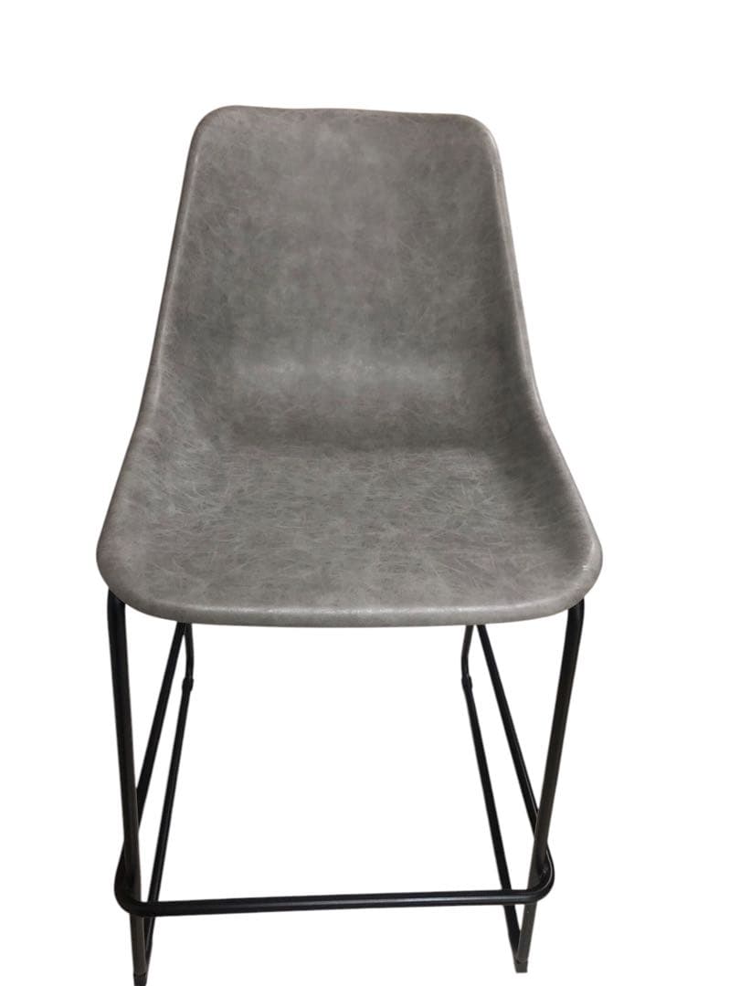 その他 Knot antiques / LOG COUNTER CHAIR