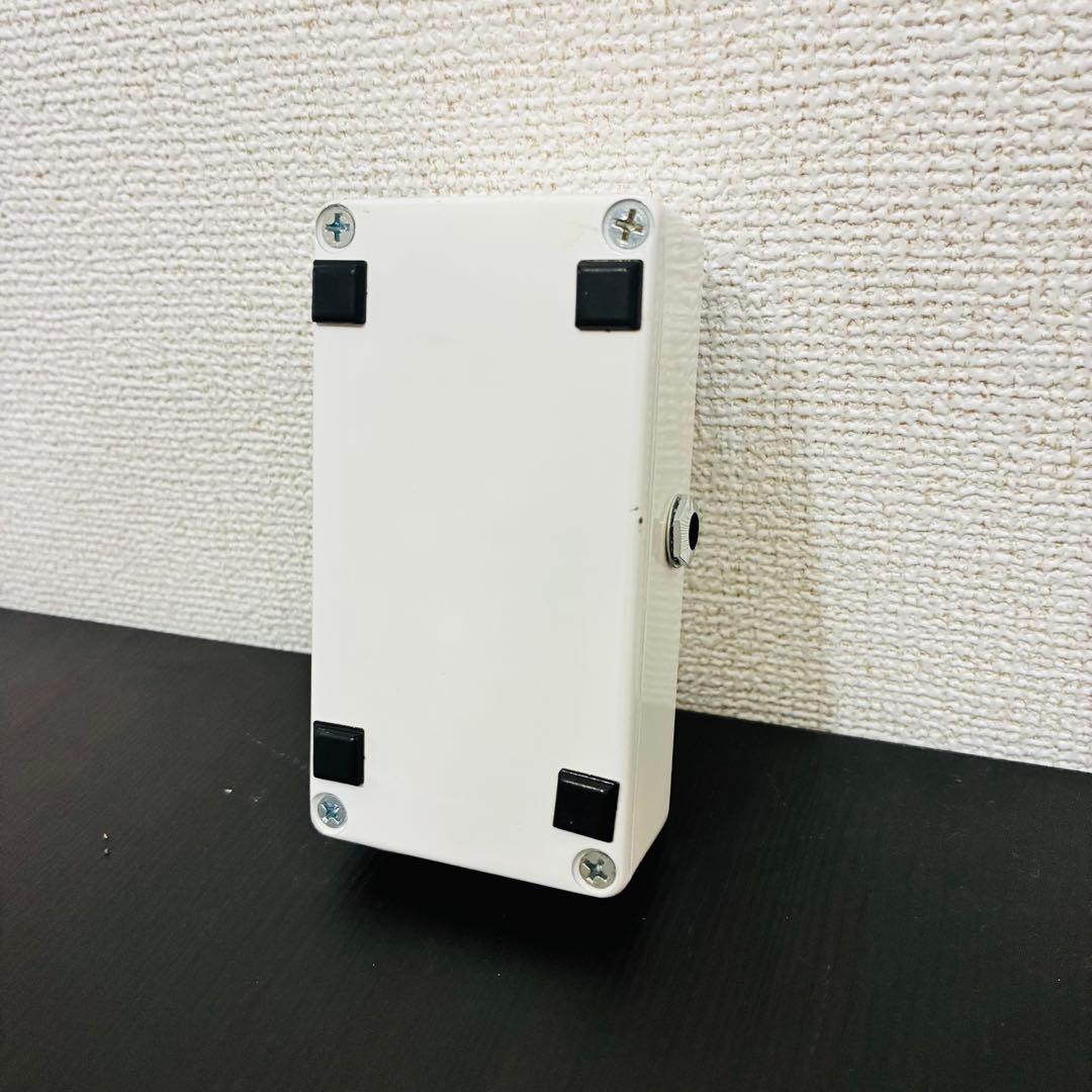 MXR M87 Bass Compressor【確認済】ベース エフェクター