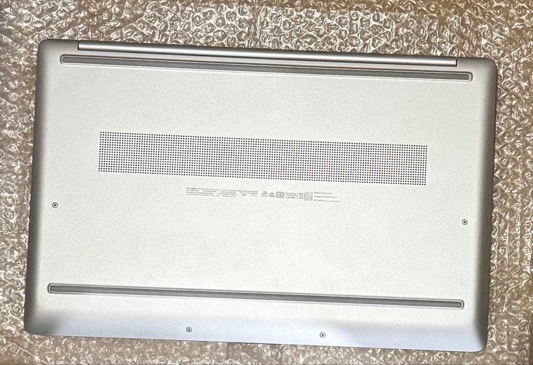 HP 17インチ i7 ノートパソコン！