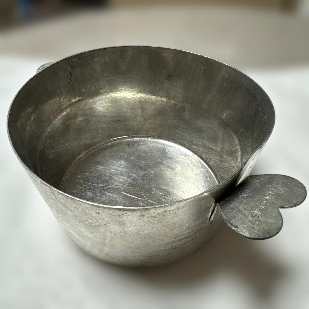 【未使用】マトファー　シャルロット型　大　1個