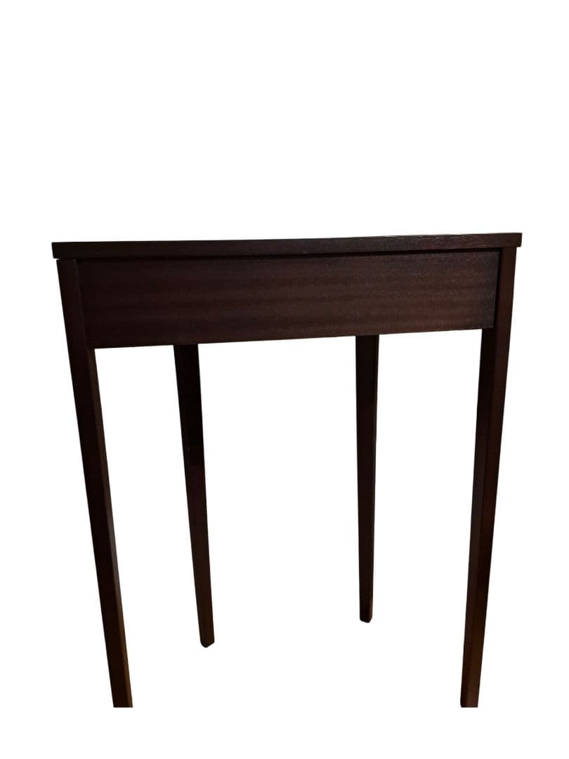 アンティーク調 東海家具 コンソールテーブル 飾り台