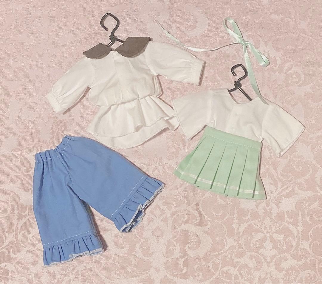 ☆ 篠崎小姫☆ mdd myoudollサイズ　オーダー品