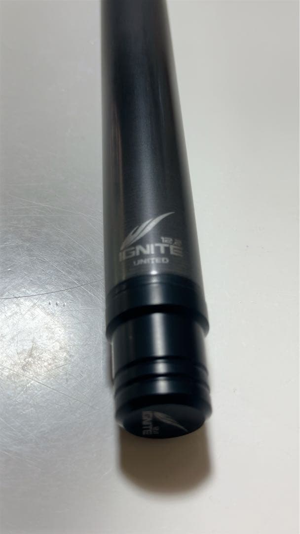 NMezz IGNITE 12.2 カーボンシャフト United メッヅ
