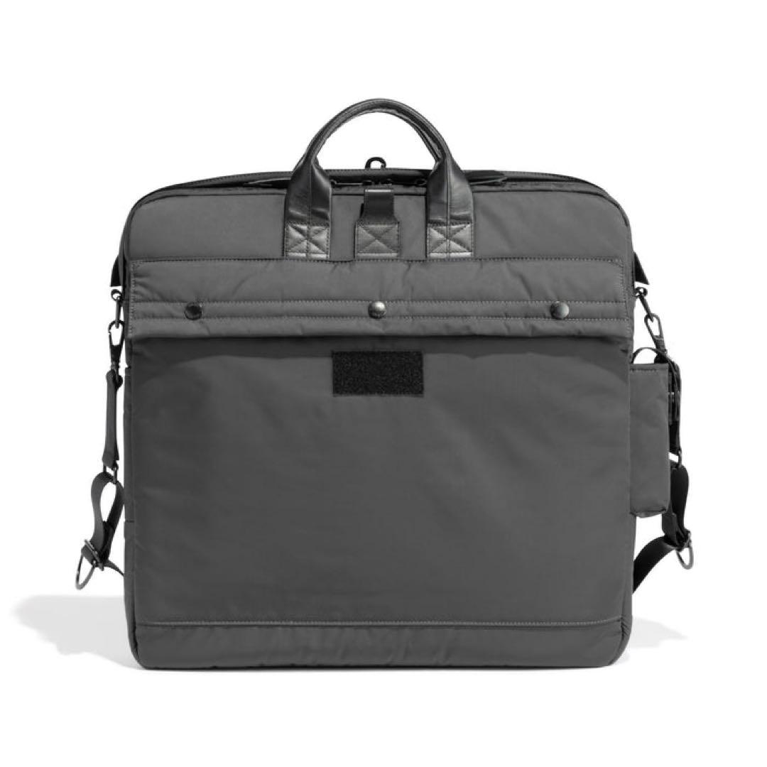 バッグ UNTRACK CITY PLUS The Helmet Tote Bag