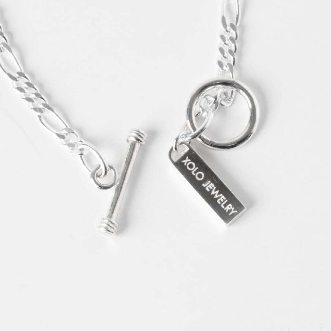 XOLO×URBAN RESEARCH　Figaro Link Bracelet