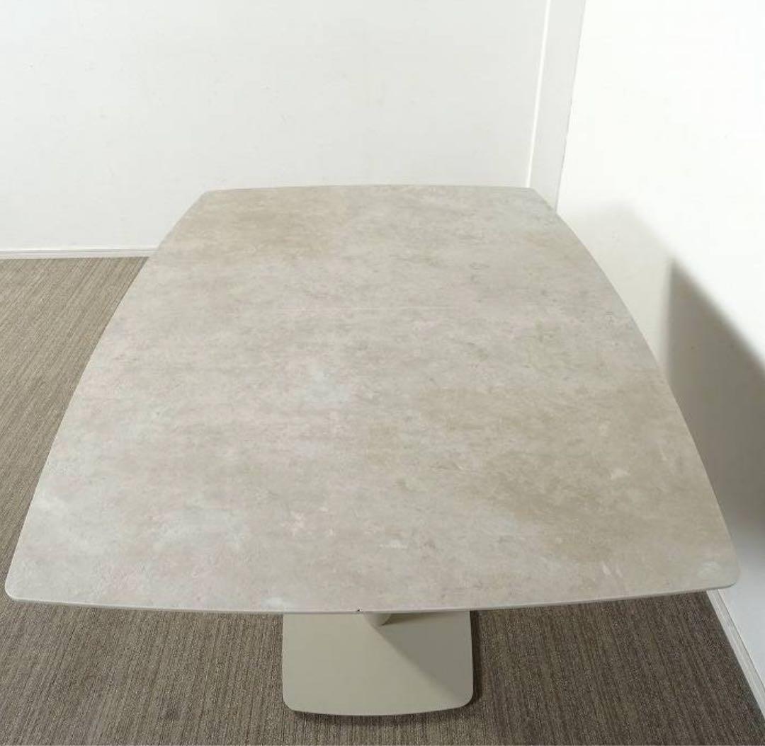 BoConcept 伸長式ダイニングテーブル フィオレンティーナ