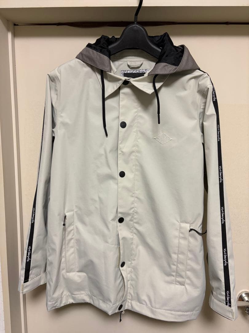 SCAPE x Mark Gonzalesウェア　メンズS