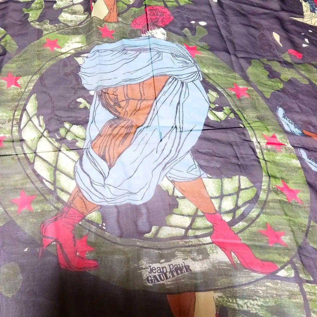 jeanPaul GAULTlER ジャンポ一ルゴルチェ