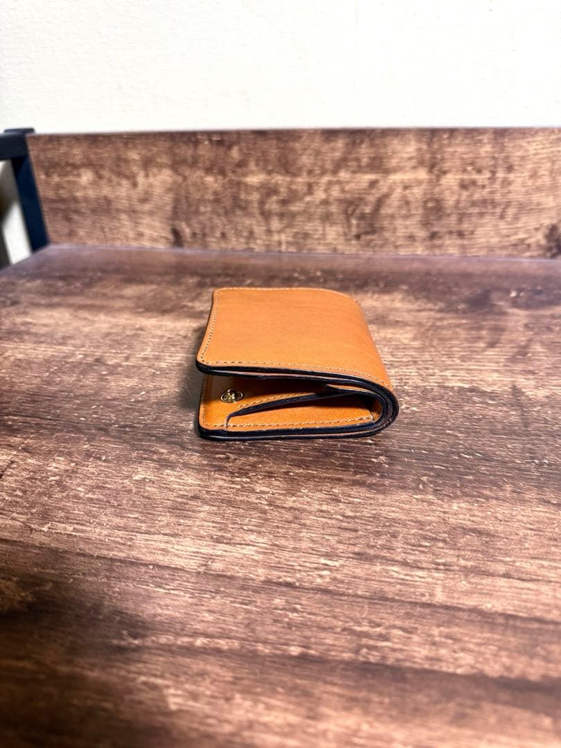 【希少】WILDSWANS KF-003 ワイルドスワンズ FGB/LC 箱等付