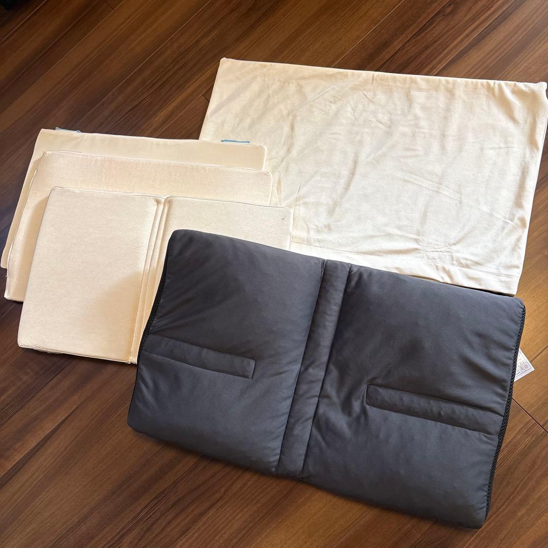 [BEAUTY ARMOR] 整体枕　RESET(リセット)