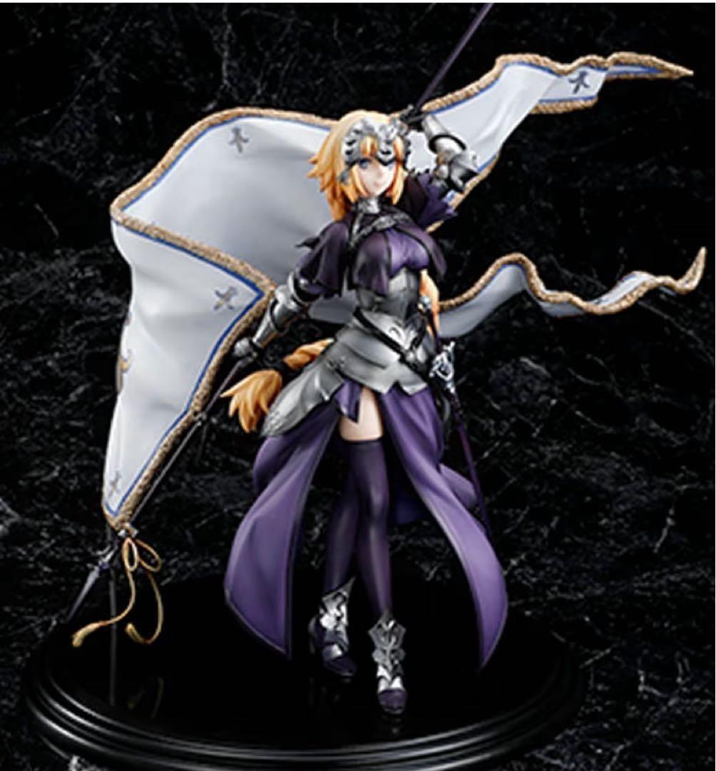 Fate/Grand Orderルーラー/ジャンヌ・ダルク 1/7 フィギュア