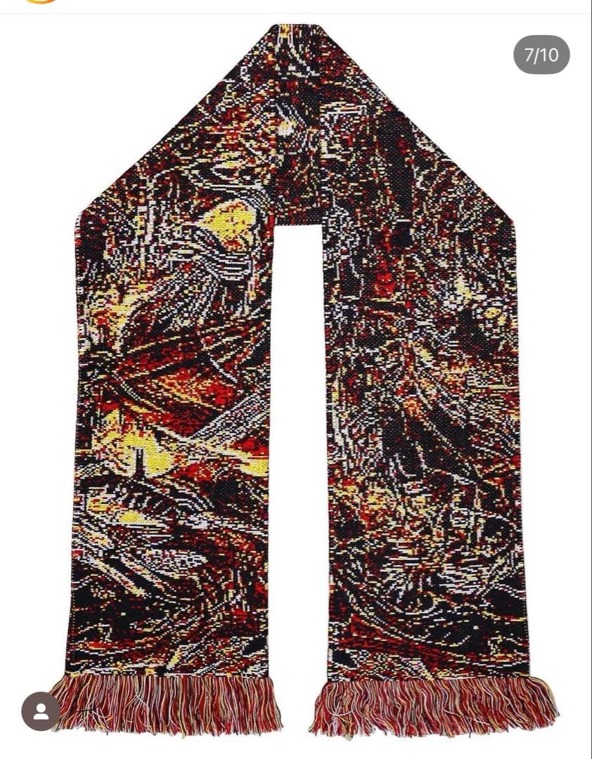 RAD lounge 購入 マフラー