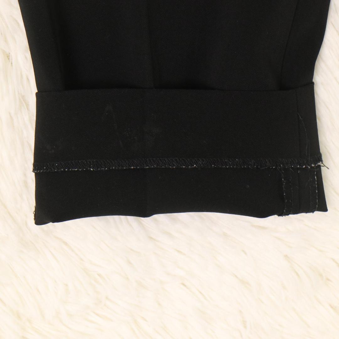 ユナイテッドアローズ　パウドレ　セットアップ　スーツ　ノーカラー　大きいサイズ