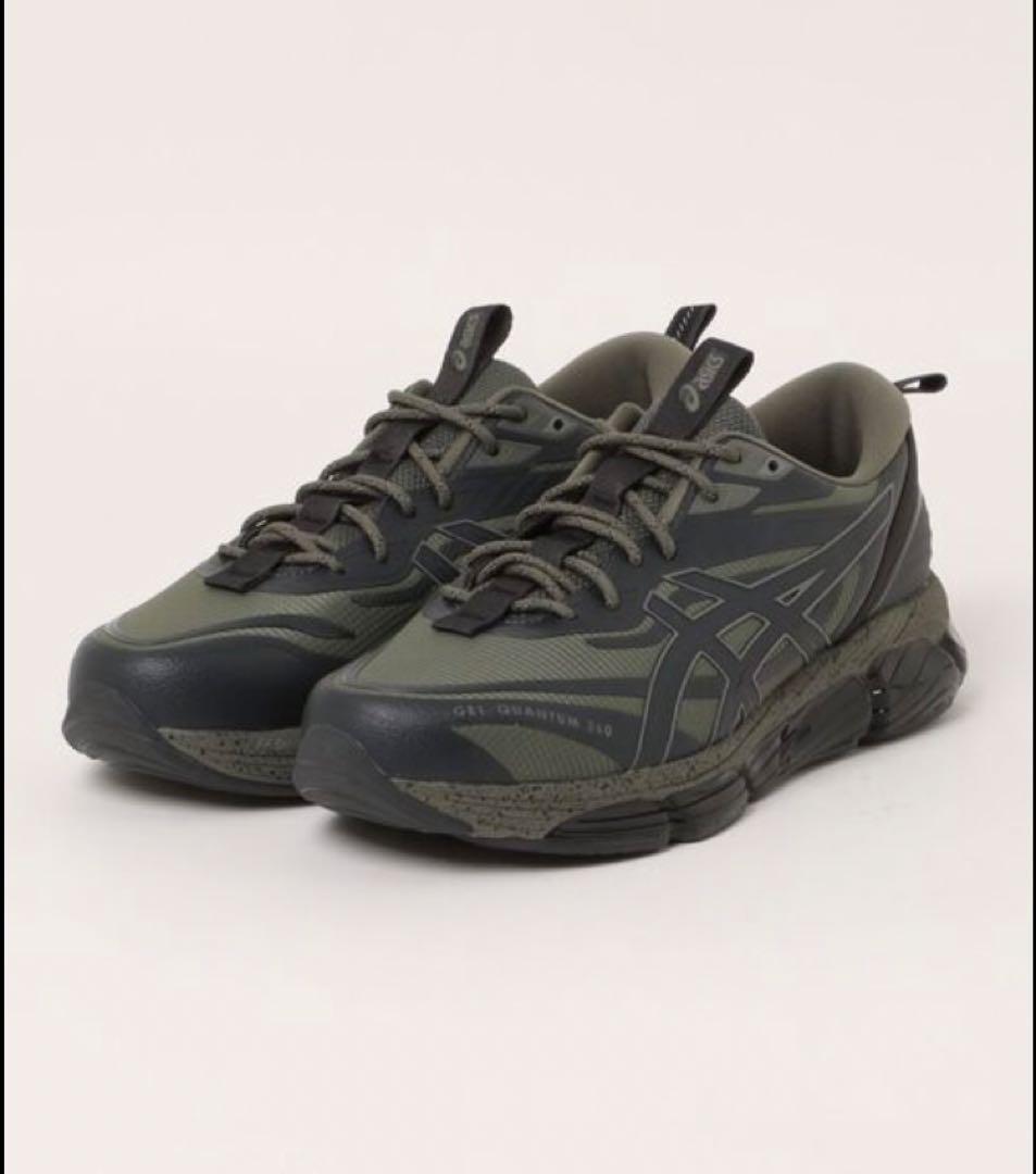 C*o様 GEL-QUANTUM 360 VIII UTILITY