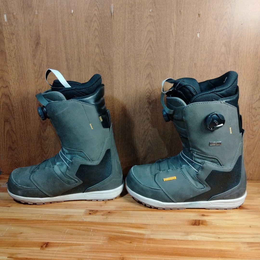 DEELUXE DEEMON L3 BOA 22-23モデル26062