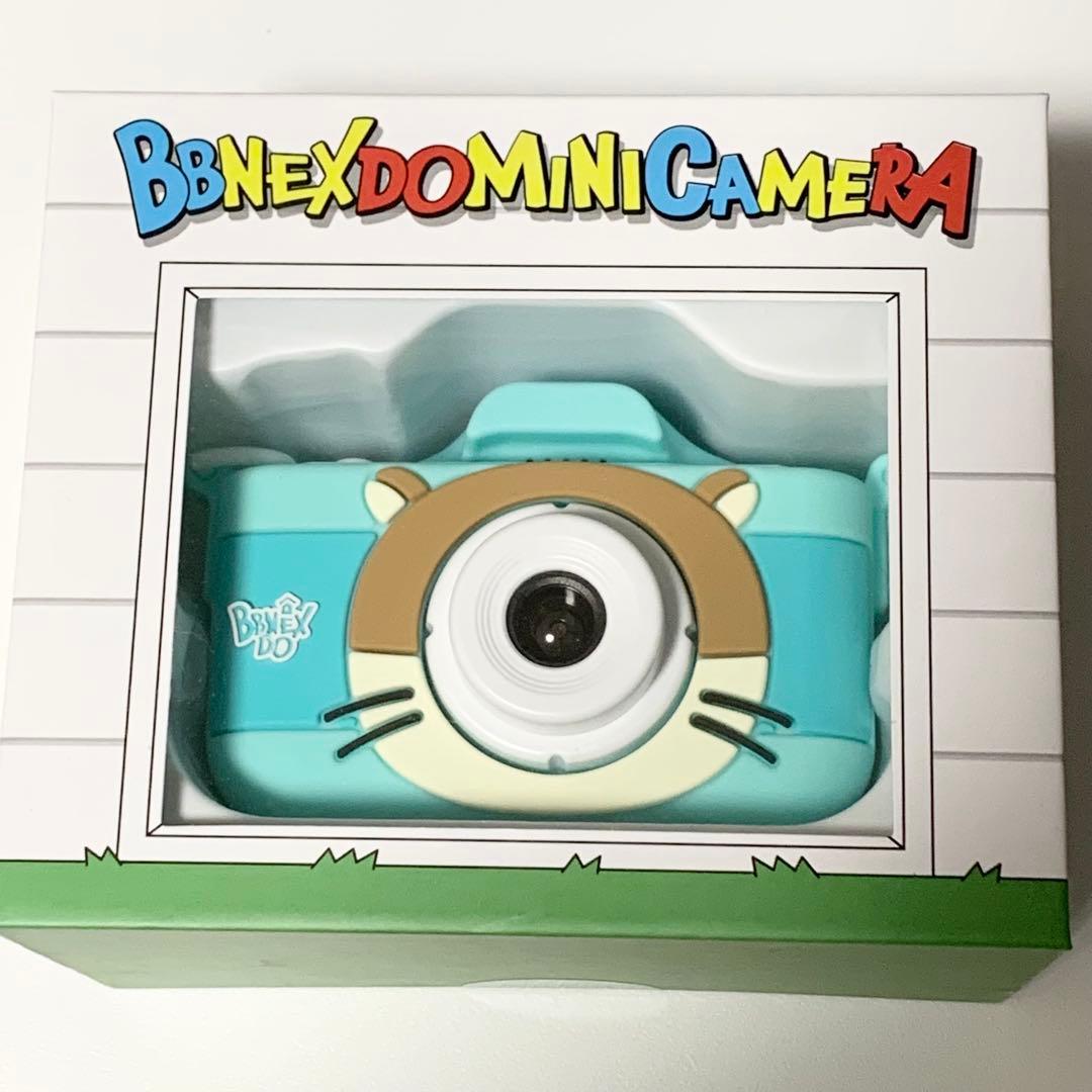 BOYNEXTDOOR ボネクド ポップアップ カメラ 新品未開封 リウ