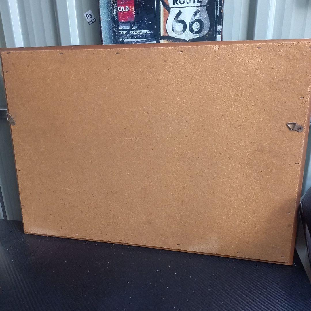 パブミラー　カナダドライ　ジンジャーエール　レトロ　昭和