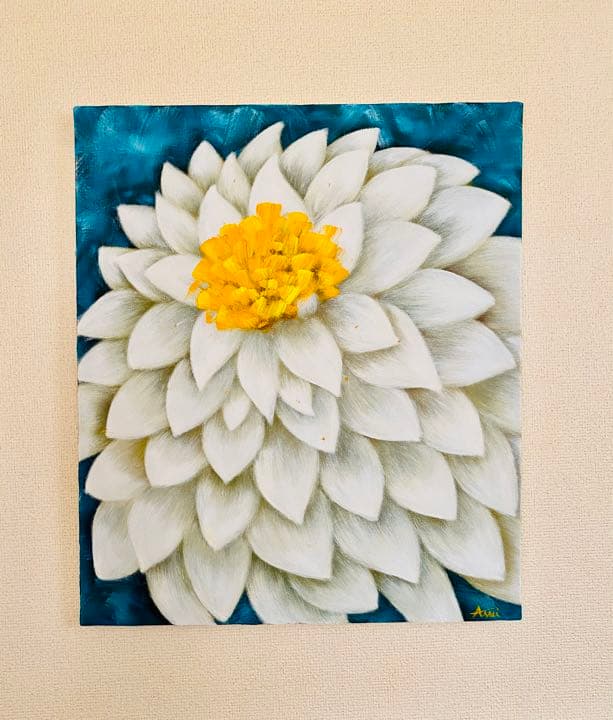 ダリア（絵画）