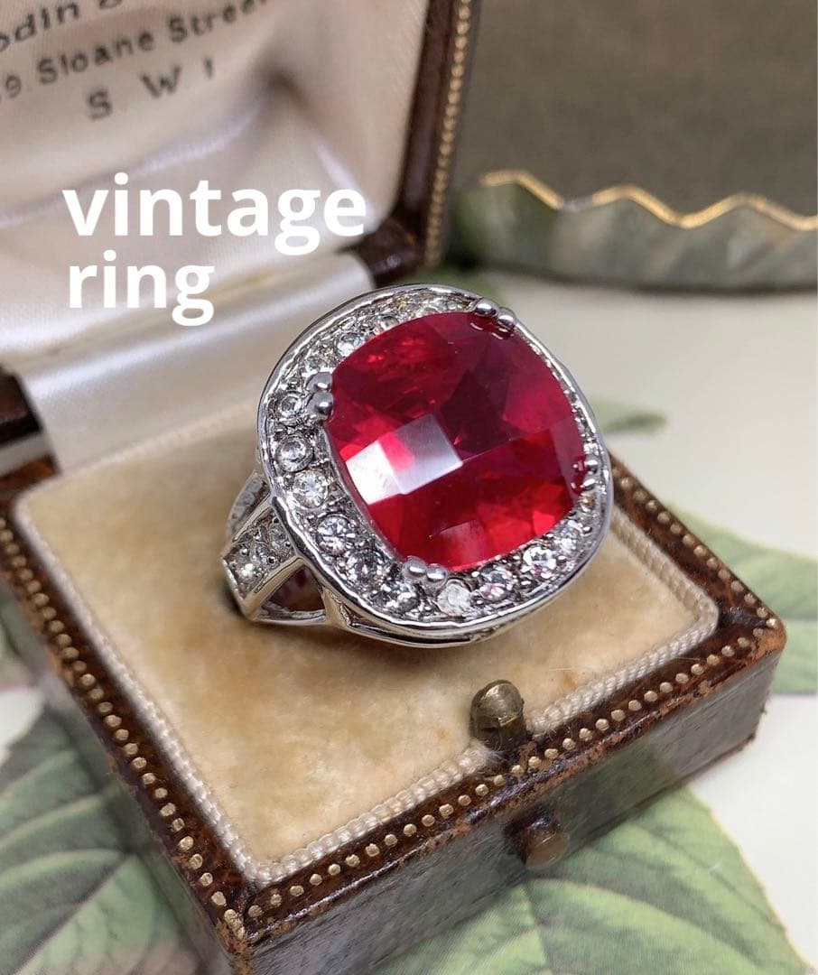 ラグジュアリー。