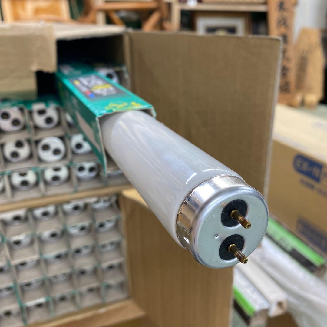 蛍光灯　40w型　42本　NEC FLR40SEX-N/M/36-X