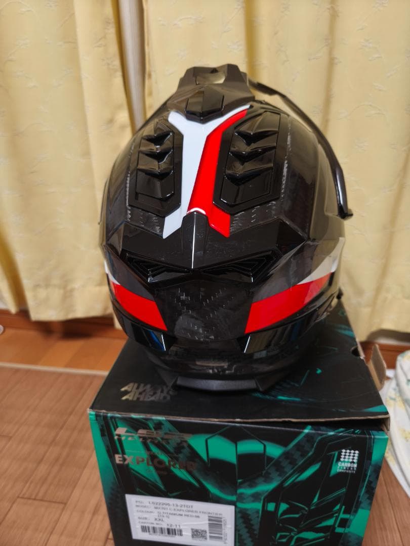 LS2　MX701　エクスプローラー