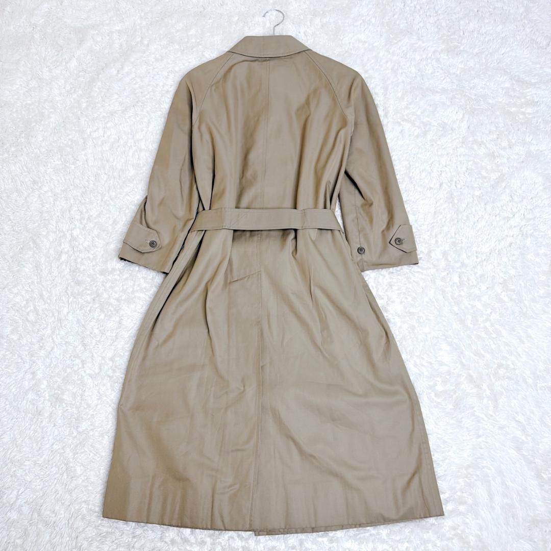 Burberrys バーバリーズ トレンチコート ノバチェック ベルト付き