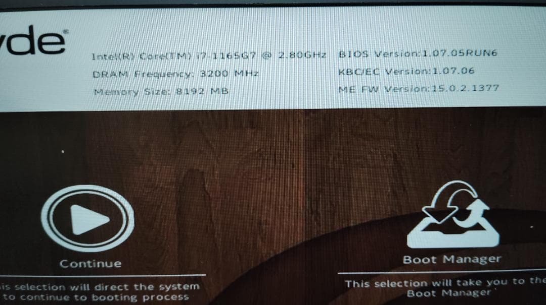 Windowsノート本体 iiyama IStNXs-14FH057-i7 L140MU