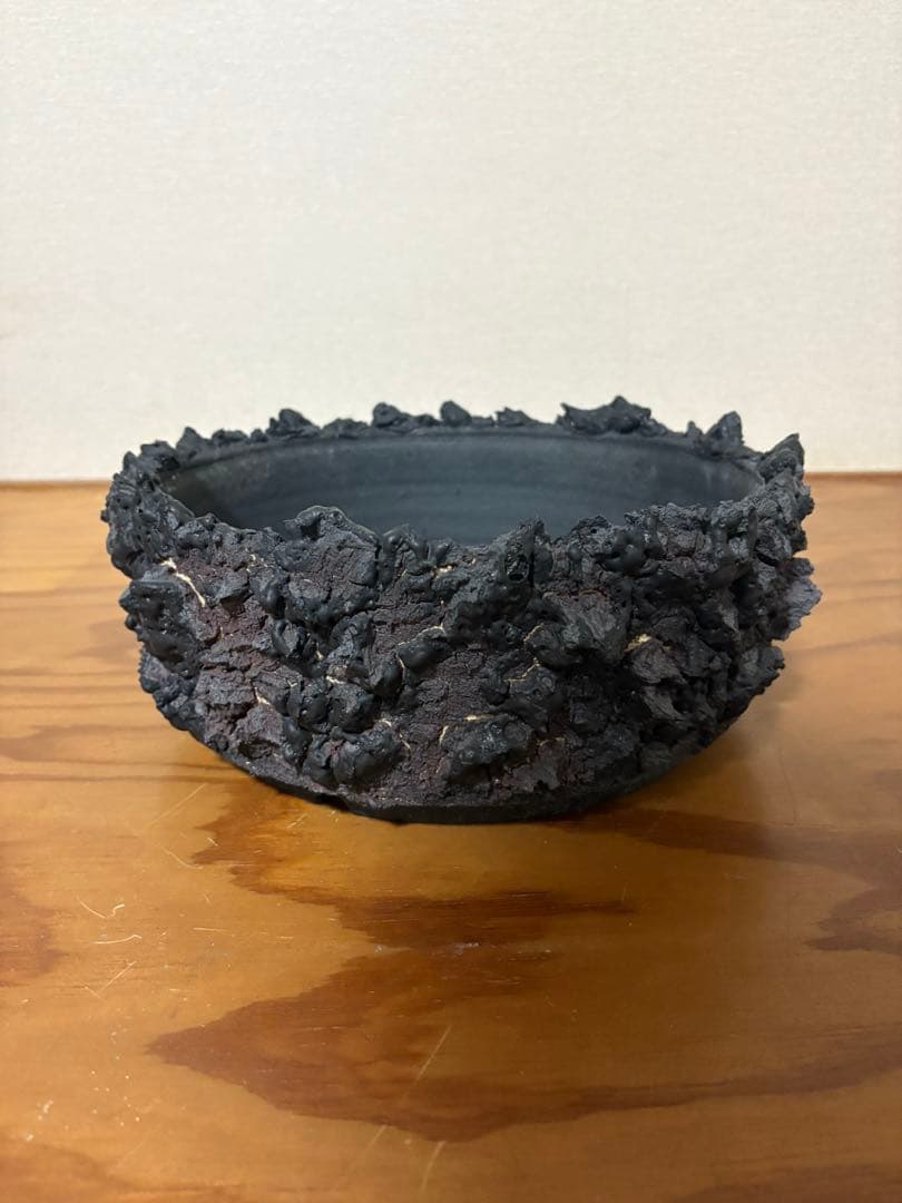 GOAT goat GODZILLA godzilla 大鉢