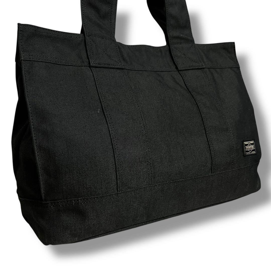 PORTER / SMOKY TOTE BAG(M) ポーター スモーキートート