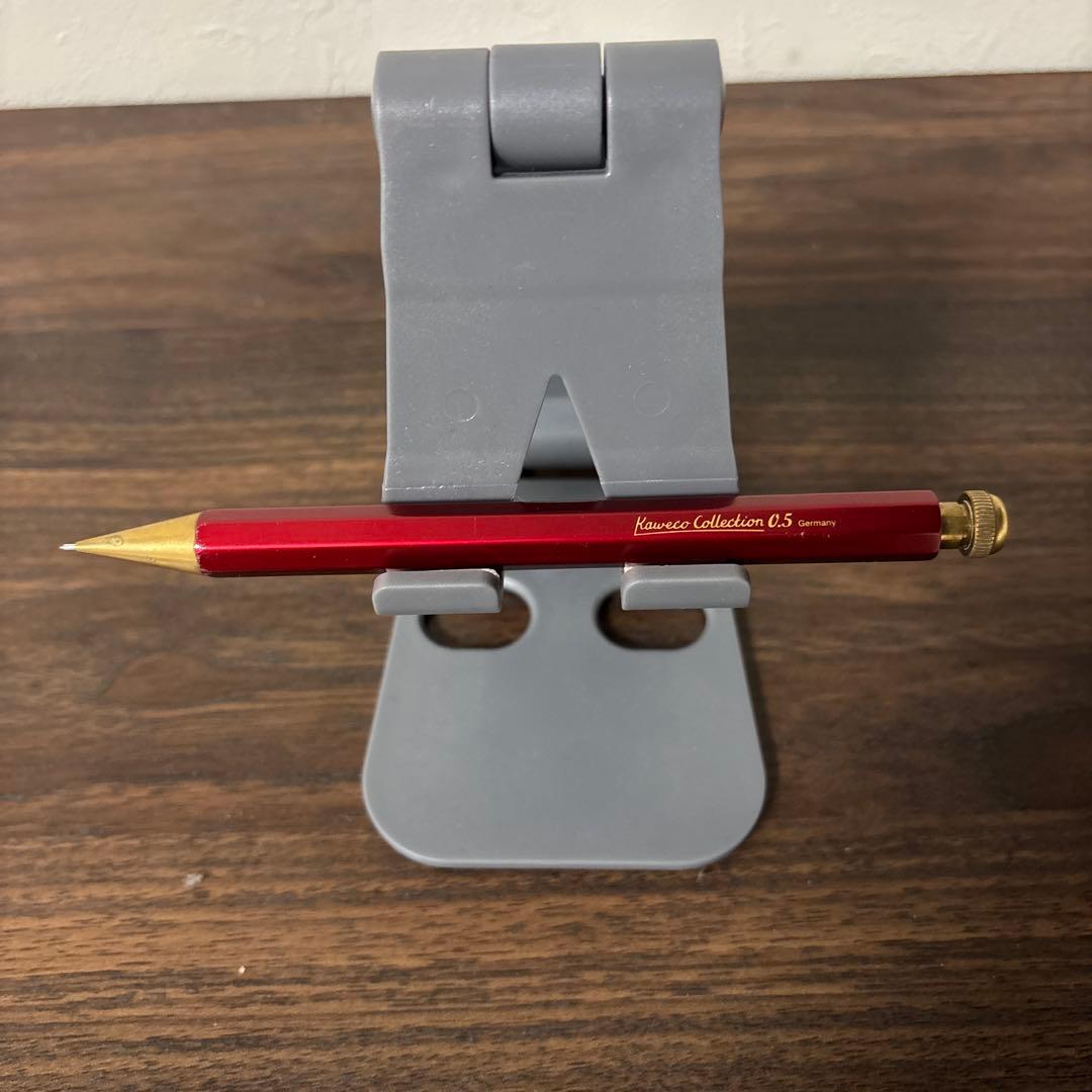 カヴェコスペシャルレッドエディション