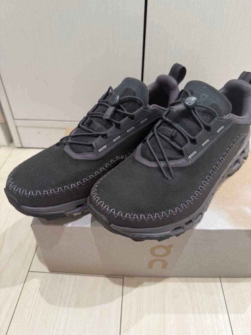 ヒロさま専用　＜On＞Cloudaway2 スニーカー　27.5㎝