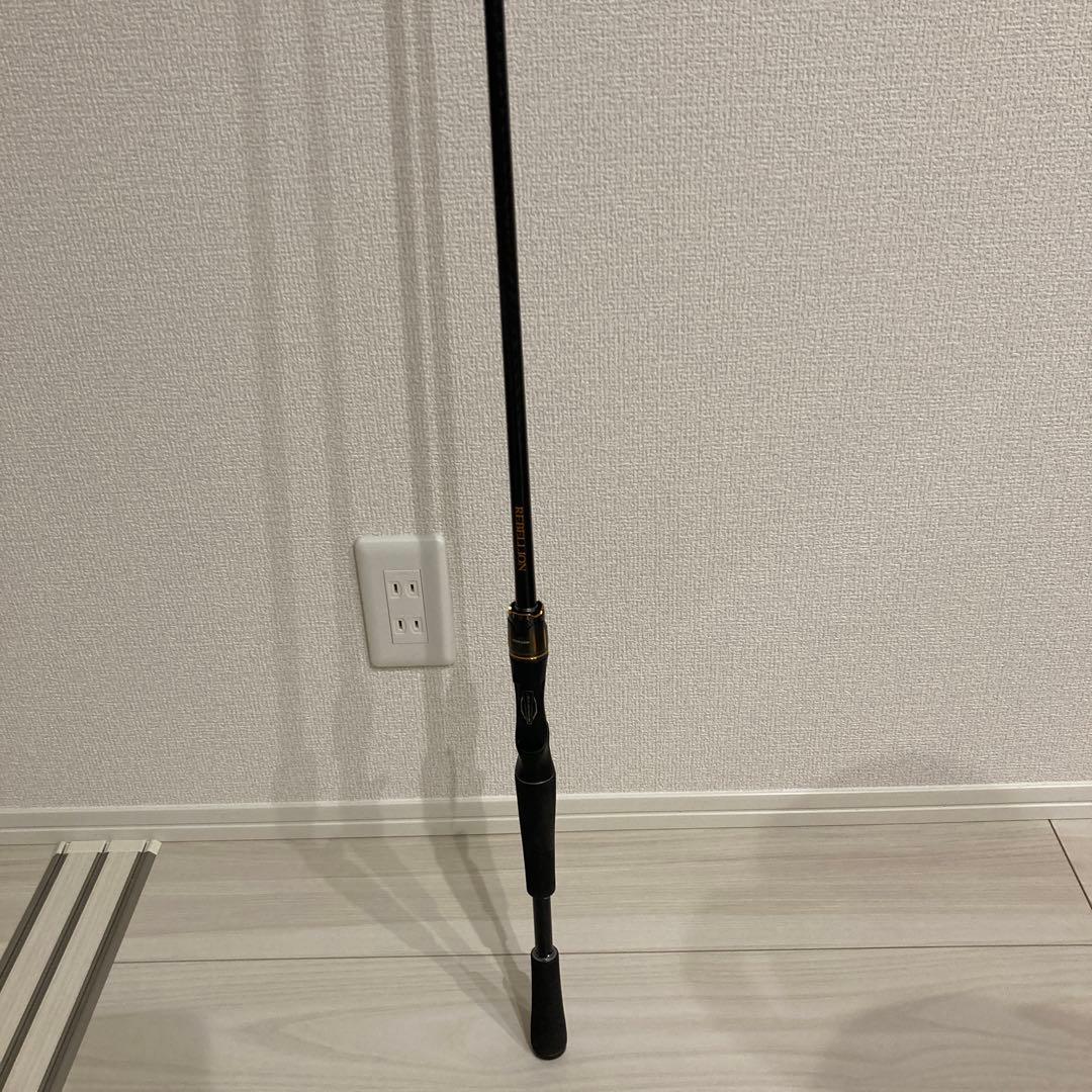 【正和】 ダイワ 20リベリオン 6101MHRB