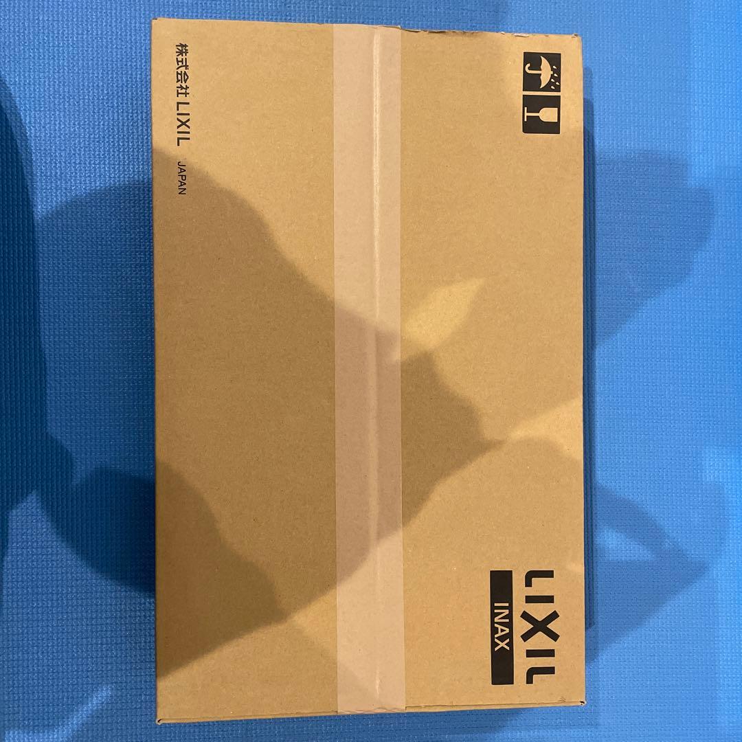 台付シングルキッチン水栓