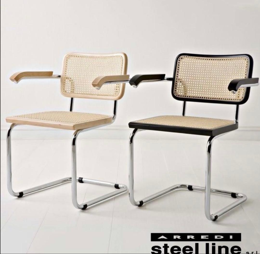 Cesca Chair チェスカチェア ダイニングチェア リプロダクト②